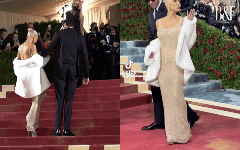 Diện giày 2 triệu, Kim Kardashian ngã ngửa trên hè phố- Ảnh 6. Diện giày 2 triệu, Kim Kardashian ngã ngửa trên hè phố- Ảnh 6.