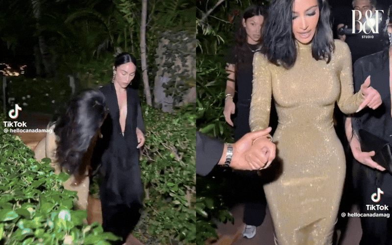 Diện giày 2 triệu, Kim Kardashian ngã ngửa trên hè phố- Ảnh 3. Diện giày 2 triệu, Kim Kardashian ngã ngửa trên hè phố- Ảnh 3.