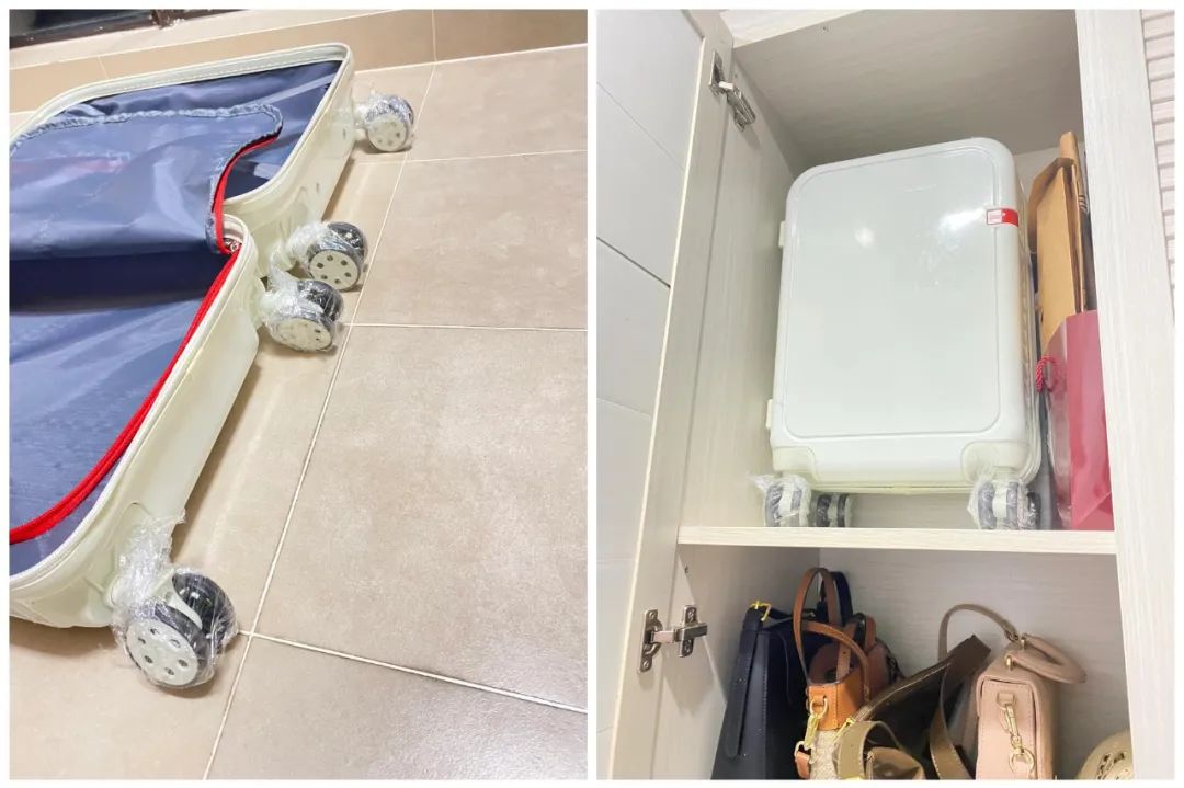 11 cách dùng màng bọc thực phẩm khiến tôi phải thốt lên: Sao không biết sớm- Ảnh 1. 11 cách dùng màng bọc thực phẩm khiến tôi phải thốt lên: Sao không biết sớm- Ảnh 1.