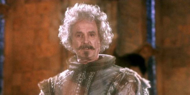 Chuyện xảy ra trong Harry Potter không chỉ là tưởng tượng? - Ảnh 2.