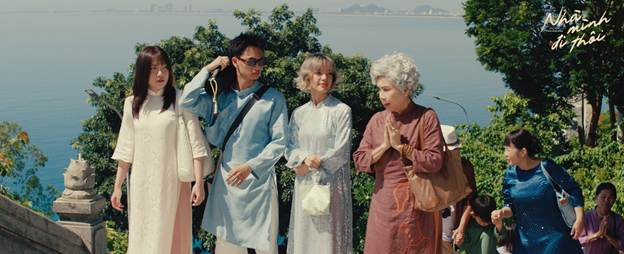 “Nhà mình đi thôi” sắp khép lại: Vì sao phim gia đình này để lại nhiều tiếc nuối? - Ảnh 2.