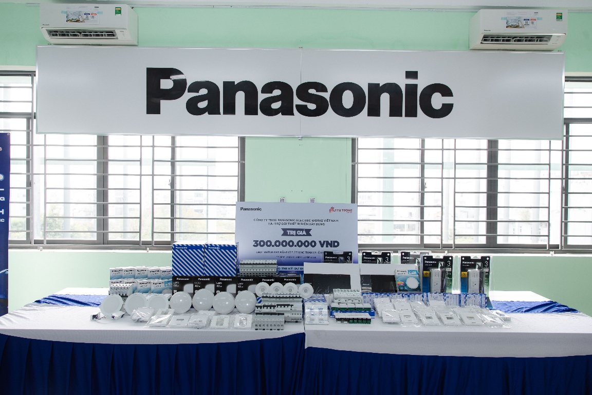 Kỹ Sư Điện Tập Sự 2025: Kết nối đam m&ecirc; &ndash; Bật s&aacute;ng tương lai cho sinh vi&ecirc;n ng&agrave;nh điện- Ảnh 1.