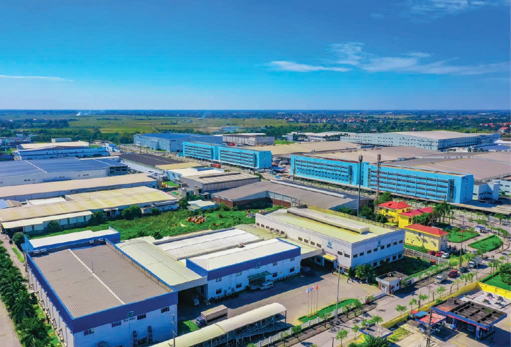 B&agrave;i to&aacute;n mới của chủ đầu tư KCN trong cuộc đua thu h&uacute;t FDI - Ảnh 1.