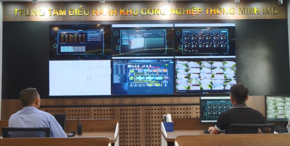 B&agrave;i to&aacute;n mới của chủ đầu tư KCN trong cuộc đua thu h&uacute;t FDI - Ảnh 2.