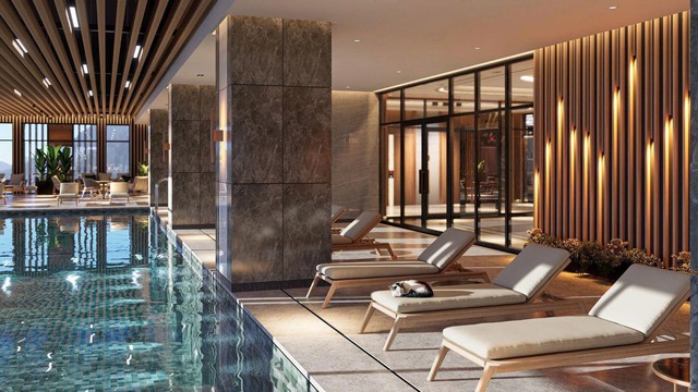 Xu hướng &ldquo;trong sang - ngo&agrave;i xanh&rdquo; tại đ&ocirc; thị vệ tinh H&ograve;a Lạc - Ảnh 2.