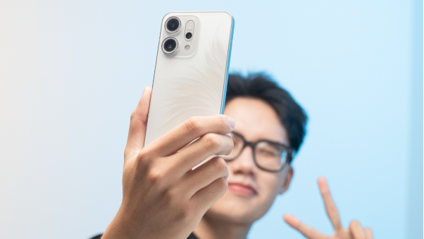 Chụp ảnh ch&acirc;n dung tr&ecirc;n OPPO Reno: B&iacute; quyết để ph&aacute;i đẹp lu&ocirc;n rạng rỡ trong mọi khung h&igrave;nh - Ảnh 1.