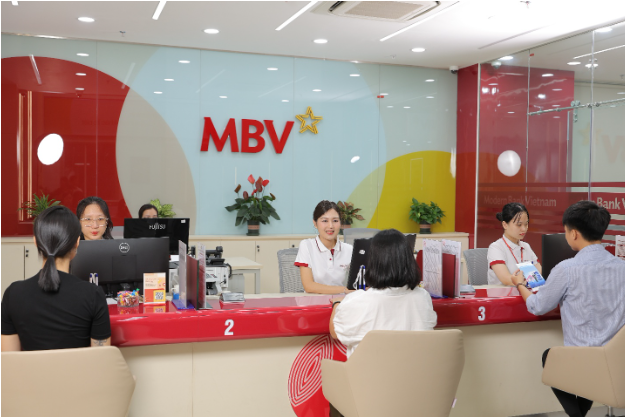H&uacute;t 20 triệu USD vốn ngoại, MBV bứt tốc hệ sinh th&aacute;i số v&agrave; hội nhập - Ảnh 1.