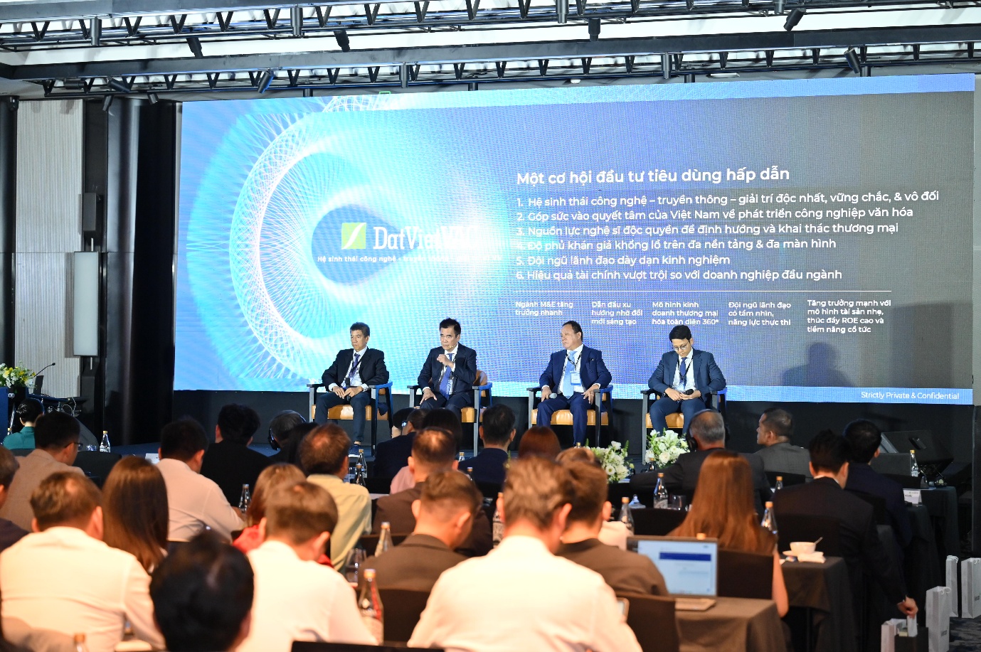 Vietcap Investment Day 2026: Đ&oacute;n đầu c&aacute;c l&agrave;n s&oacute;ng đầu tư trong chu kỳ tăng trưởng mới - Ảnh 2.