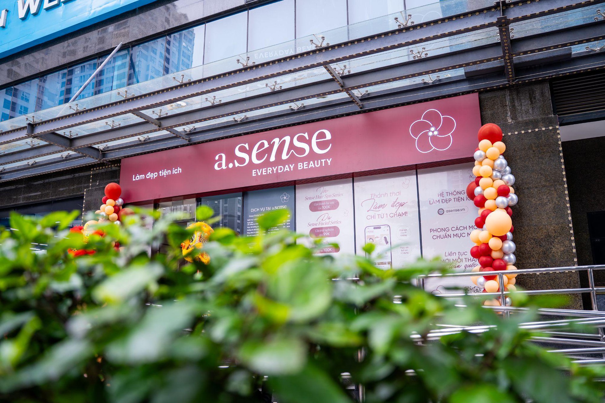 "L&agrave;m đẹp tiện &iacute;ch" l&ecirc;n ng&ocirc;i: Khi chăm m&igrave;nh dần trở th&agrave;nh th&oacute;i quen mỗi ng&agrave;y- Ảnh 1.