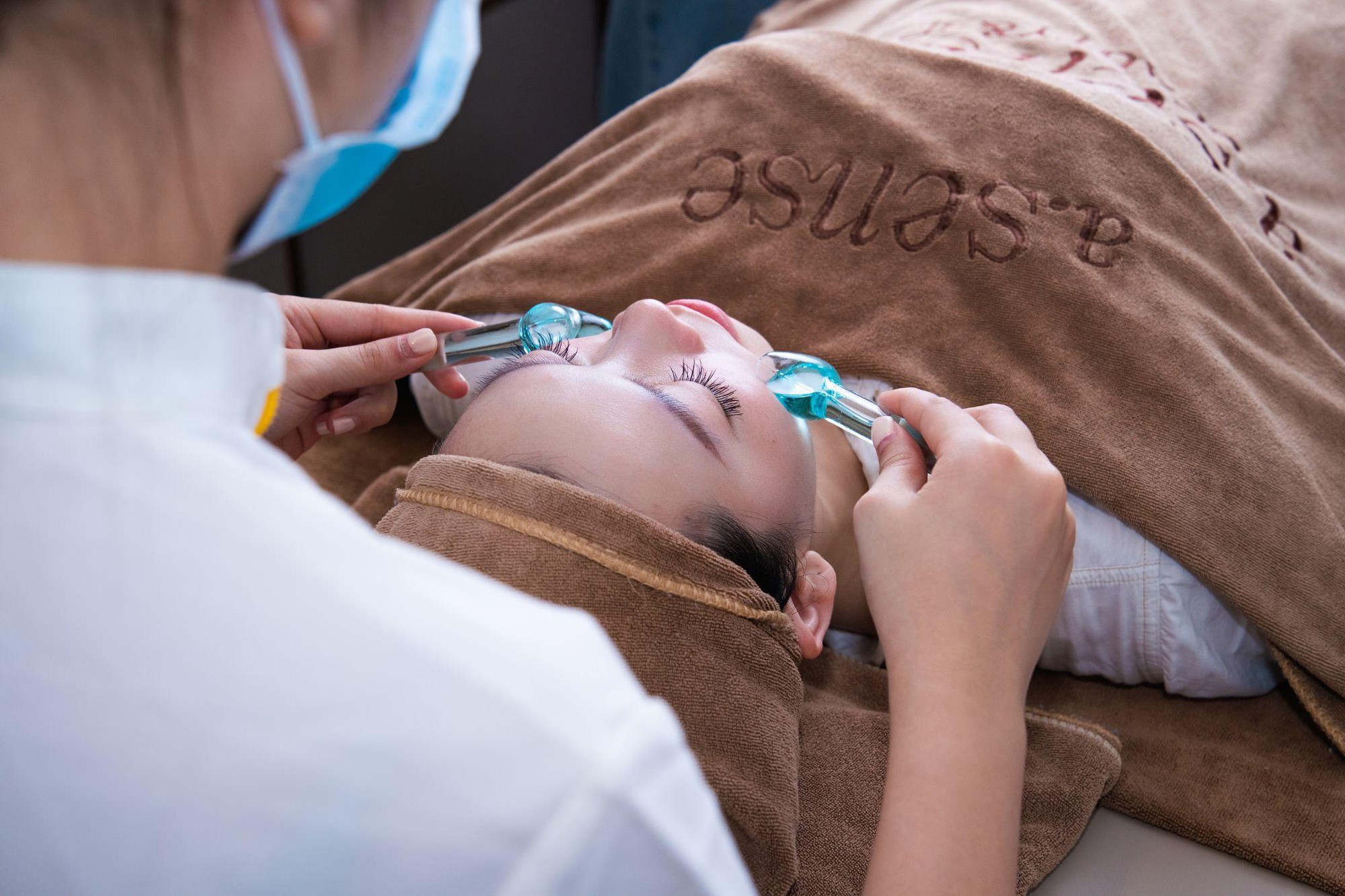 "L&agrave;m đẹp tiện &iacute;ch" l&ecirc;n ng&ocirc;i: Khi chăm m&igrave;nh dần trở th&agrave;nh th&oacute;i quen mỗi ng&agrave;y- Ảnh 2.