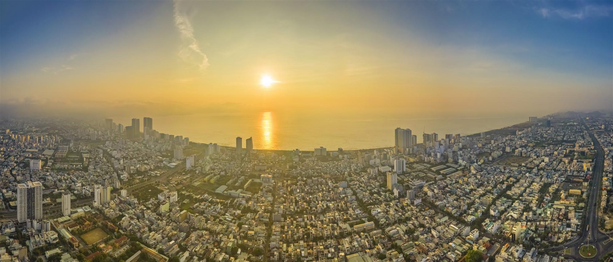 L&agrave;n s&oacute;ng cư d&acirc;n to&agrave;n cầu v&agrave; d&ograve;ng tiền ồ ạt đổ về &ldquo;T&acirc;n thủ phủ&rdquo; Đ&agrave; Nẵng - Ảnh 2.