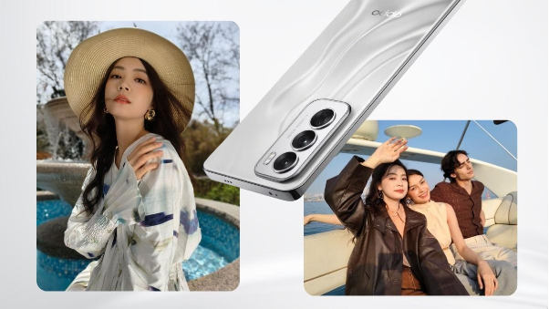 Chụp ảnh ch&acirc;n dung tr&ecirc;n OPPO Reno: B&iacute; quyết để ph&aacute;i đẹp lu&ocirc;n rạng rỡ trong mọi khung h&igrave;nh - Ảnh 3.