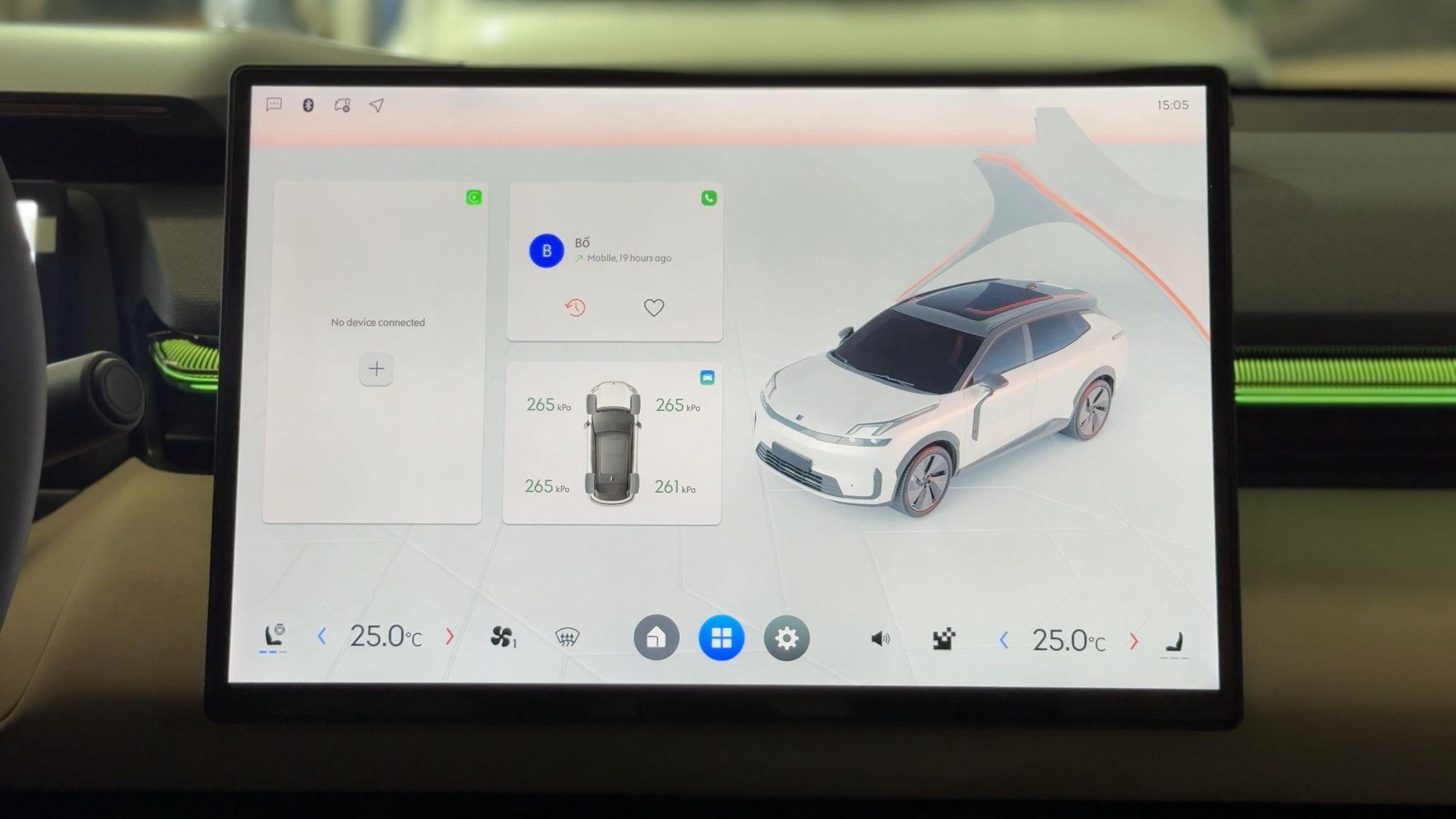 Lynk & Co 08 EM-P cập nhật phần mềm mới, tối ưu trải nghiệm người d&ugrave;ng Việt - Ảnh 2.