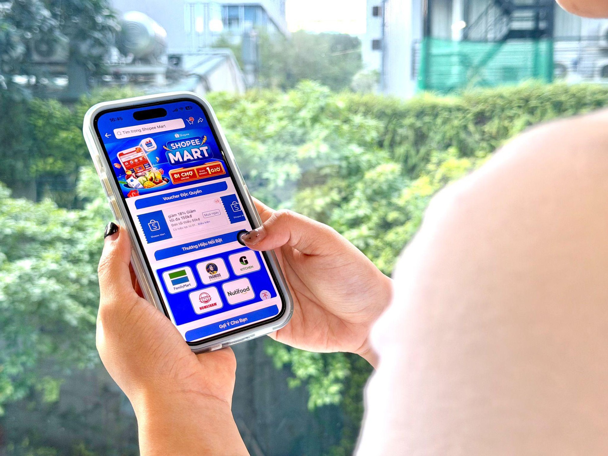 Tốc độ giao h&agrave;ng: Yếu tố ng&agrave;y c&agrave;ng được ưu ti&ecirc;n trong mua sắm trực tuyến - Ảnh 2.