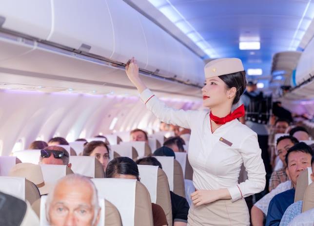 Sun PhuQuoc Airways bắt tay 2C2P, M-PAY th&uacute;c đẩy thanh to&aacute;n đa phương thức tại Ch&acirc;u &Aacute; - Ảnh 2.