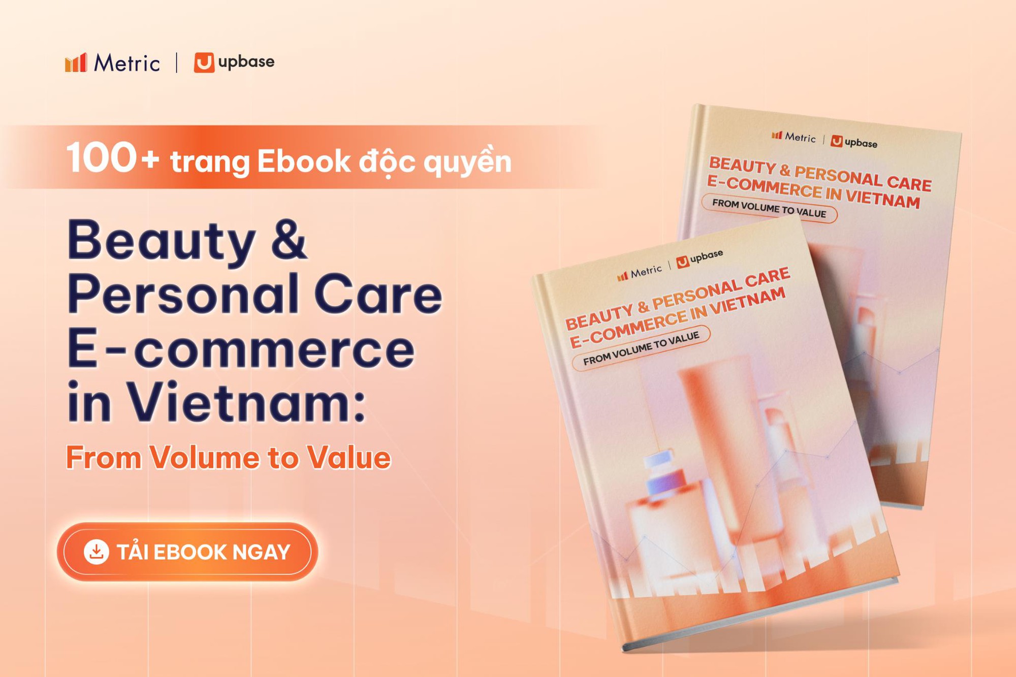 B&aacute;o c&aacute;o mới nhất về thị trường L&agrave;m đẹp Việt Nam 2026 tr&ecirc;n thương mại điện tử- Ảnh 3.