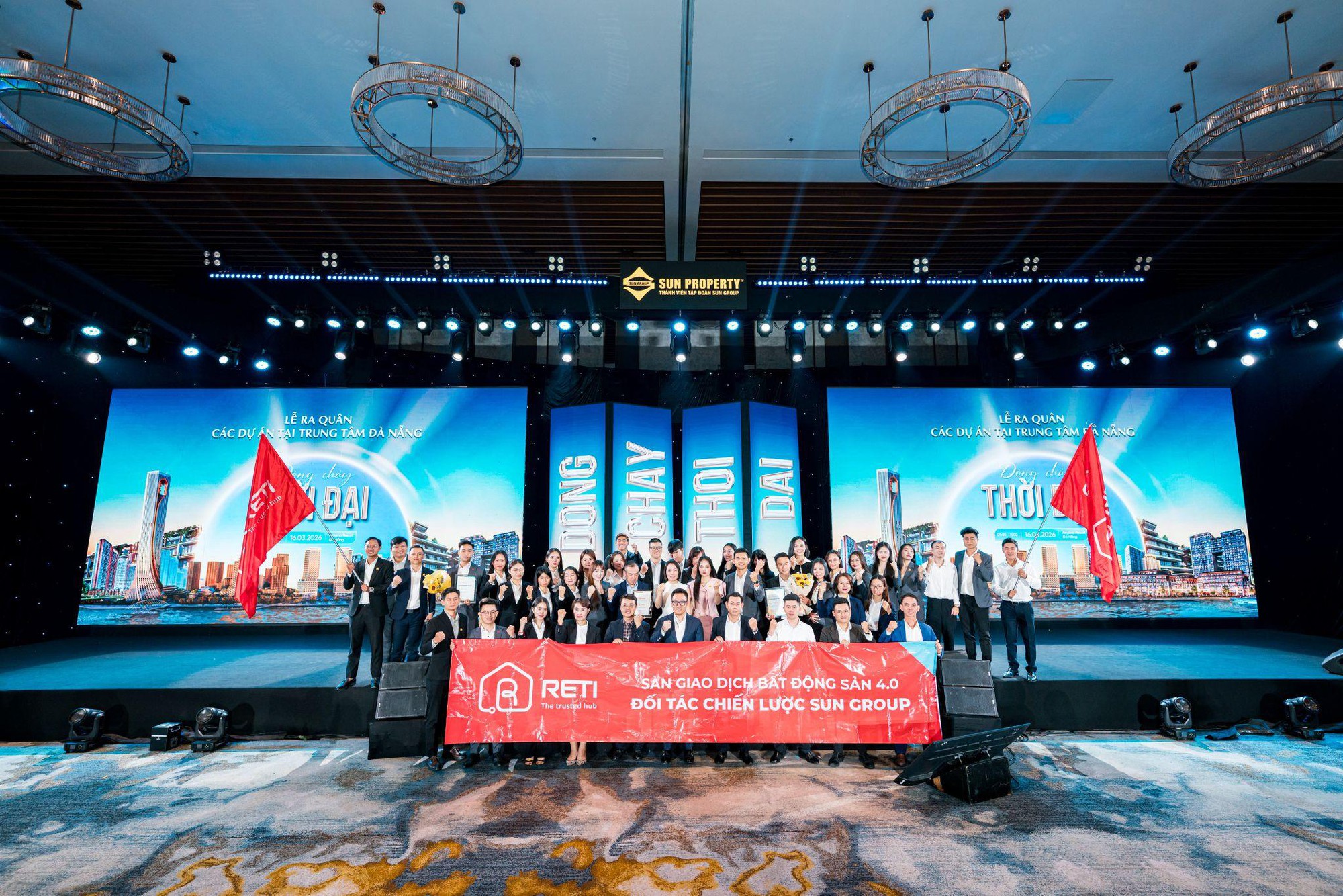 RETI tiếp tục l&agrave; đối t&aacute;c chiến lược của Sun Group tại Đ&agrave; Nẵng v&agrave; Vũng T&agrave;u- Ảnh 3.