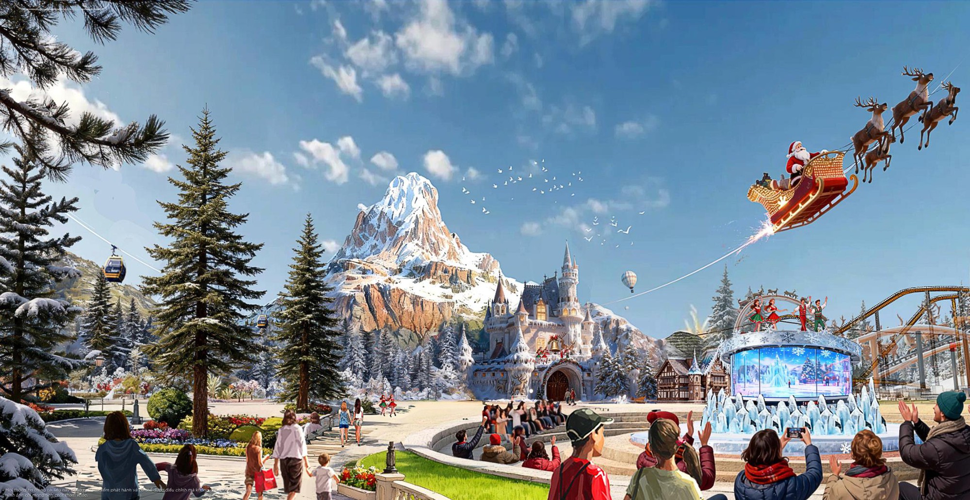 Compound viết tiếp c&acirc;u chuyện &ldquo;sống xanh&rdquo; giữa t&acirc;m điểm Vịnh Ti&ecirc;n của si&ecirc;u đ&ocirc; thị biển - Ảnh 4.