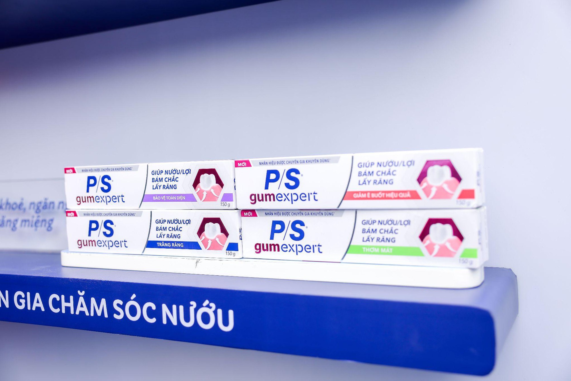 P/S c&ugrave;ng Hiệp Hội Răng H&agrave;m Mặt n&acirc;ng cao nhận thức chăm s&oacute;c sức khỏe răng miệng to&agrave;n diện - Ảnh 7.