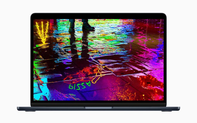 Tại sao MacBook Air M2 RAM 16GB vẫn l&agrave; "m&oacute;n hời" c&ocirc;ng nghệ lớn bậc nhất năm 2026?- Ảnh 1.