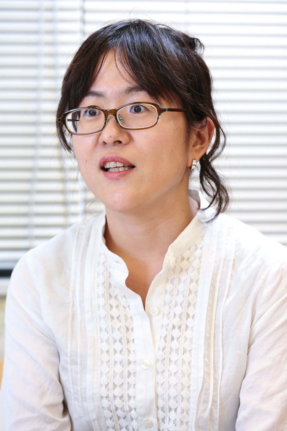 Ở tuổi 40 chỉ c&oacute; hơn 100 triệu đồng tiết kiệm: Kh&ocirc;ng đ&aacute;ng xấu hổ, đ&oacute; l&agrave; thực tế của phần lớn người lao động - Ảnh 1.