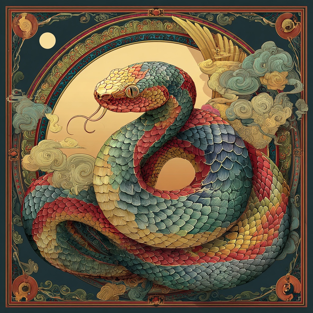 4 con gi&aacute;p được Thần T&agrave;i ưu &aacute;i nhất: Vừa vượng t&agrave;i, vừa mang lộc về cho cả gia đ&igrave;nh - Ảnh 2.