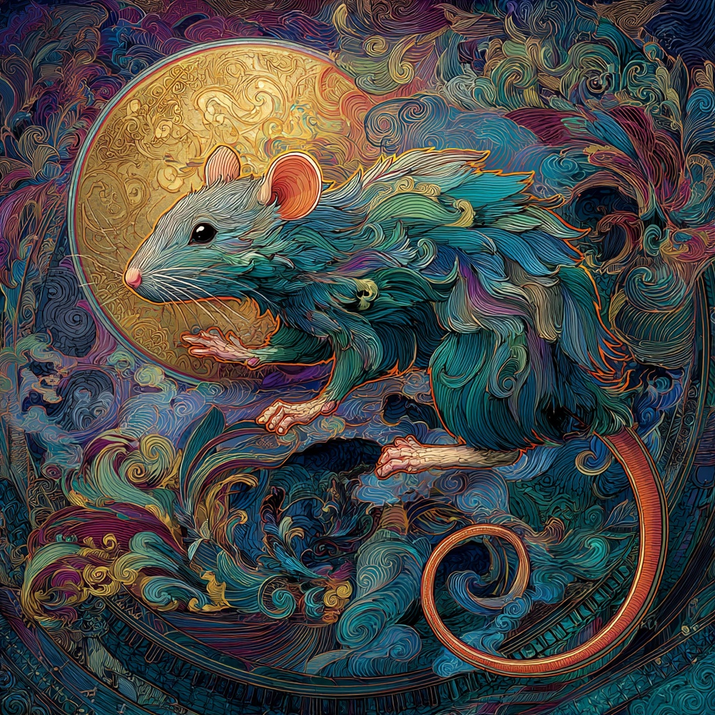 4 con gi&aacute;p được Thần T&agrave;i ưu &aacute;i nhất: Vừa vượng t&agrave;i, vừa mang lộc về cho cả gia đ&igrave;nh - Ảnh 3.