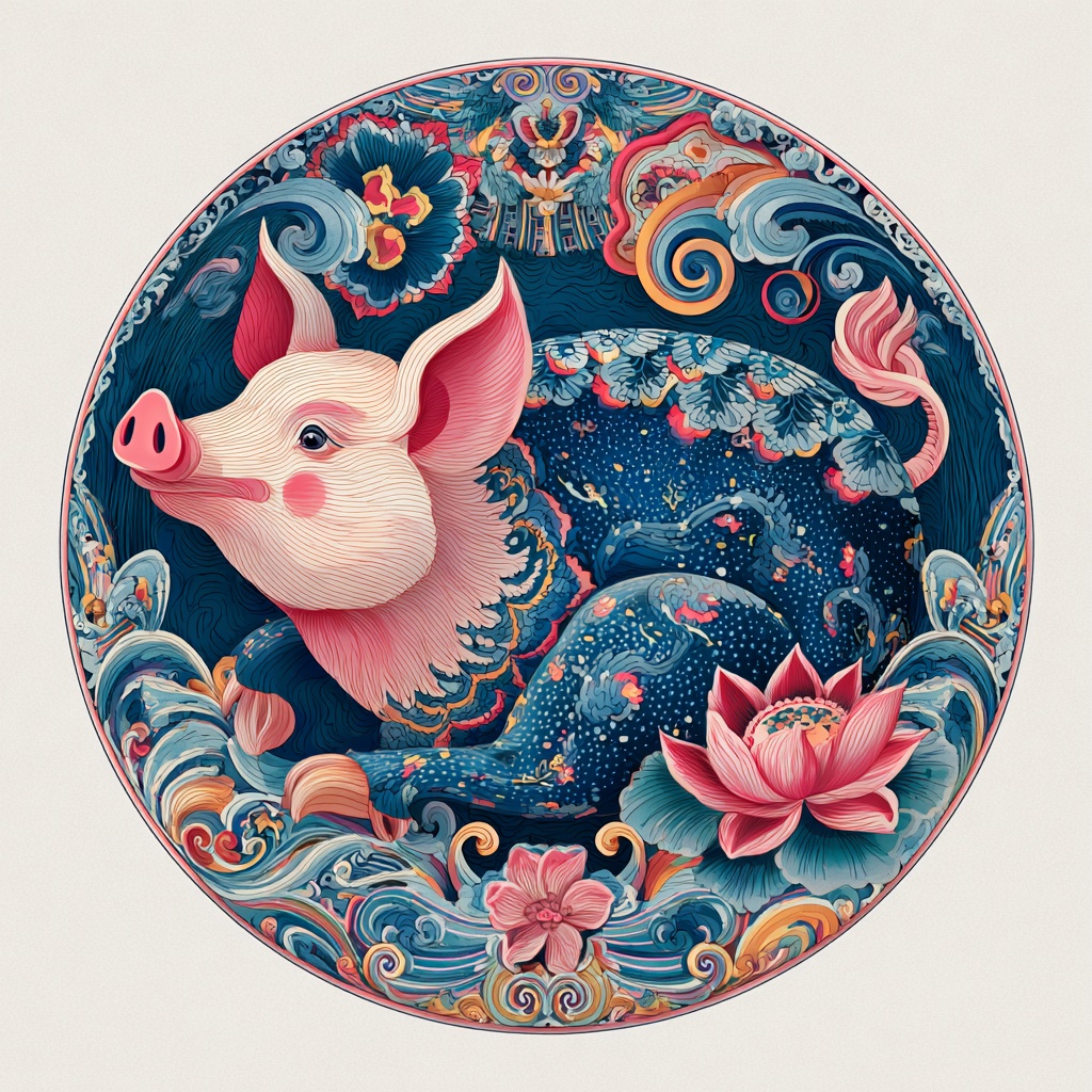 4 con gi&aacute;p được Thần T&agrave;i ưu &aacute;i nhất: Vừa vượng t&agrave;i, vừa mang lộc về cho cả gia đ&igrave;nh - Ảnh 4.