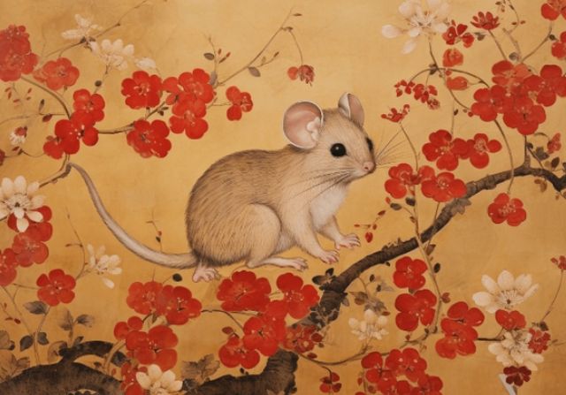 Tháng 3 mở két tài lộc: 4 con giáp hút tiền mạnh nhất, càng điềm tĩnh càng dễ giàu- Ảnh 1. Tháng 3 mở két tài lộc: 4 con giáp hút tiền mạnh nhất, càng điềm tĩnh càng dễ giàu- Ảnh 1.