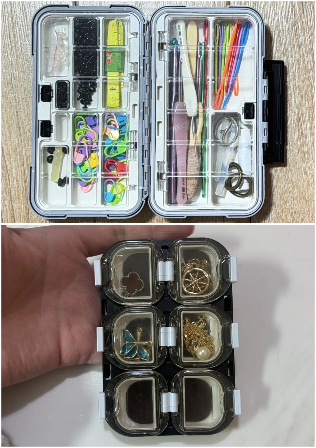 12 m&oacute;n đồ gi&aacute; rẻ mẹ t&ocirc;i mua, d&ugrave;ng rồi mới thấy: Tiện hơn tưởng tượng v&agrave; tiết kiệm cả đống tiền mỗi th&aacute;ng - Ảnh 5.