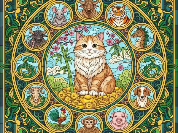 Tháng 3 mở két tài lộc: 4 con giáp hút tiền mạnh nhất, càng điềm tĩnh càng dễ giàu- Ảnh 3. Tháng 3 mở két tài lộc: 4 con giáp hút tiền mạnh nhất, càng điềm tĩnh càng dễ giàu- Ảnh 3.