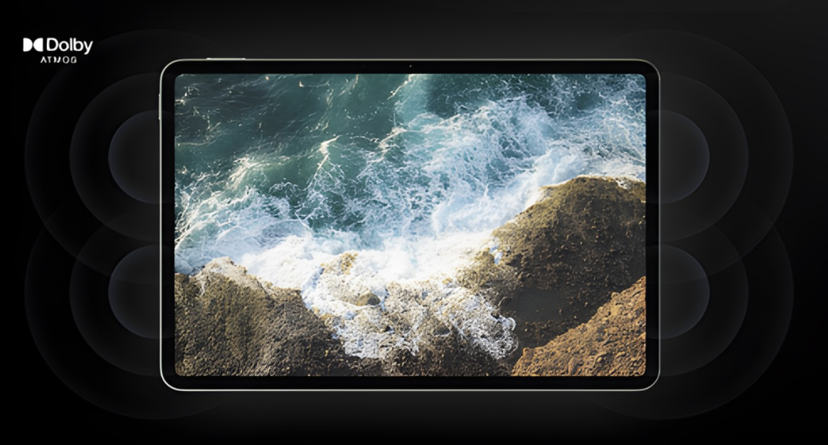 Từ l&agrave;m việc đến gaming - Xiaomi Pad 8 Series gi&uacute;p người d&ugrave;ng dễ d&agrave;ng lựa chọn tablet ưng &yacute; - Ảnh 3.