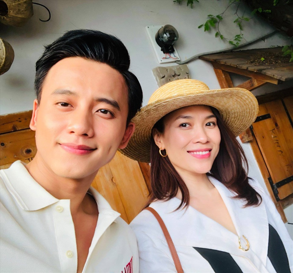 Mỹ T&acirc;m: "Chẳng cần hứa điều g&igrave; lớn lao, chỉ cần ta đừng vội bu&ocirc;ng tay nhau"- Ảnh 2.