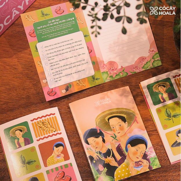 Đi l&agrave;m, chăm con, giữ nhịp gia đ&igrave;nh &ndash; nhưng phụ nữ vẫn n&oacute;i: "Em c&oacute; l&agrave;m g&igrave; đ&acirc;u"- Ảnh 1.