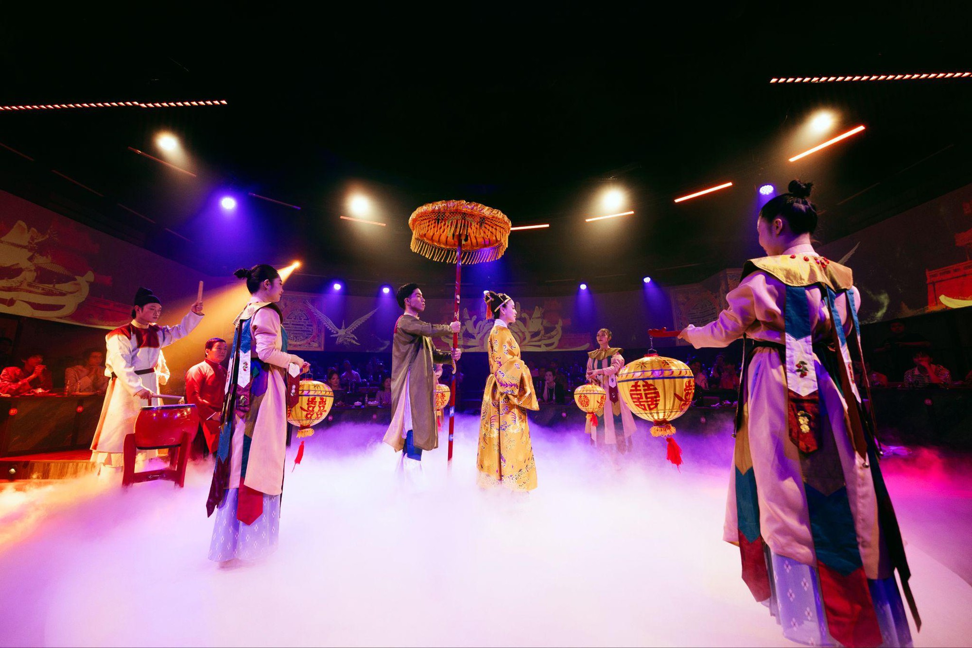 Vietcharm - Khi di sản được đan bằng t&igrave;nh y&ecirc;u văn ho&aacute; Việt Nam - Ảnh 2.