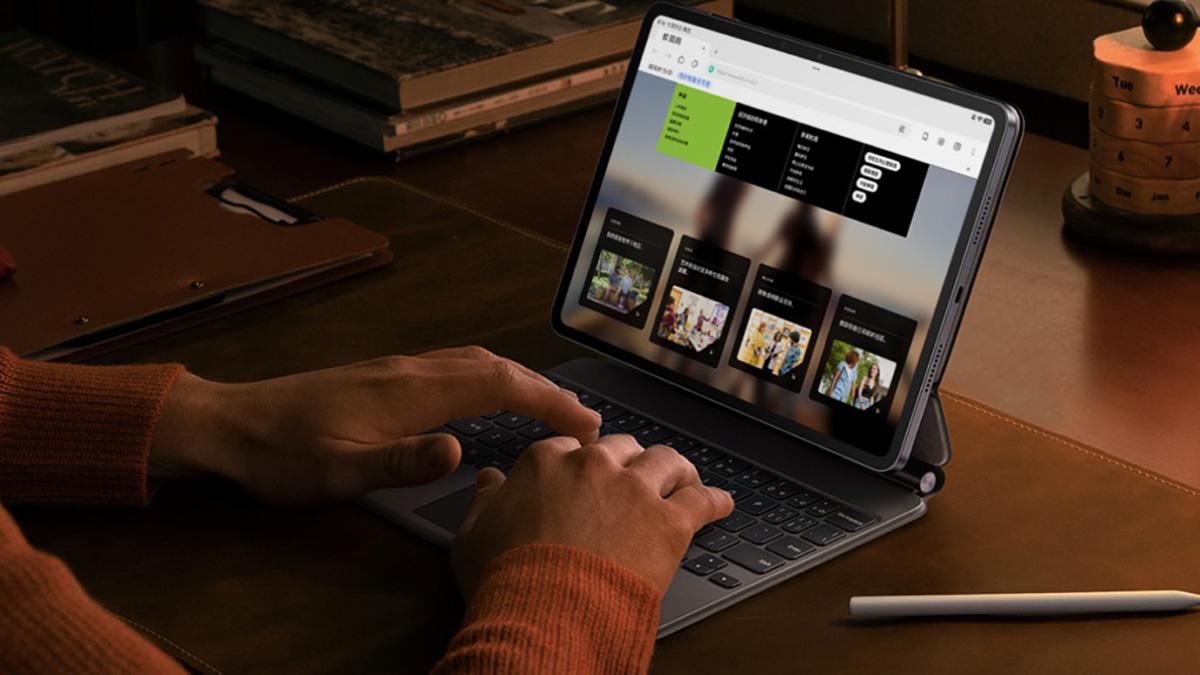 Xiaomi Pad 8 Series ra mắt: lựa chọn tối ưu cho nh&acirc;n vi&ecirc;n văn ph&ograve;ng lẫn nh&agrave; s&aacute;ng tạo nội dung - Ảnh 2.