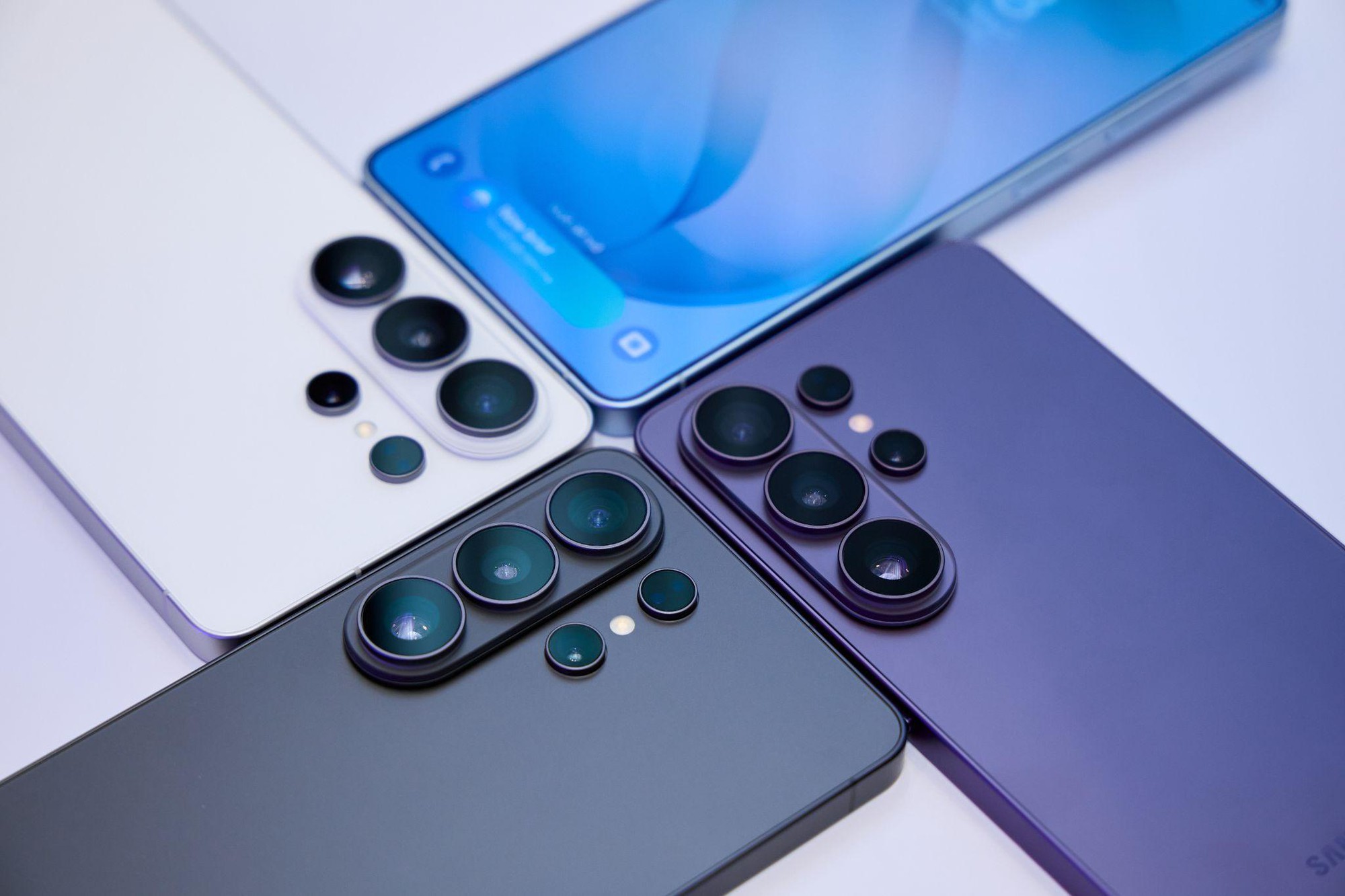 Galaxy S26 series: Chiếc điện thoại với hệ thống Camera Galaxy xuất sắc bậc nhất, đ&aacute;ng tiền đến từng đồng - Ảnh 1.