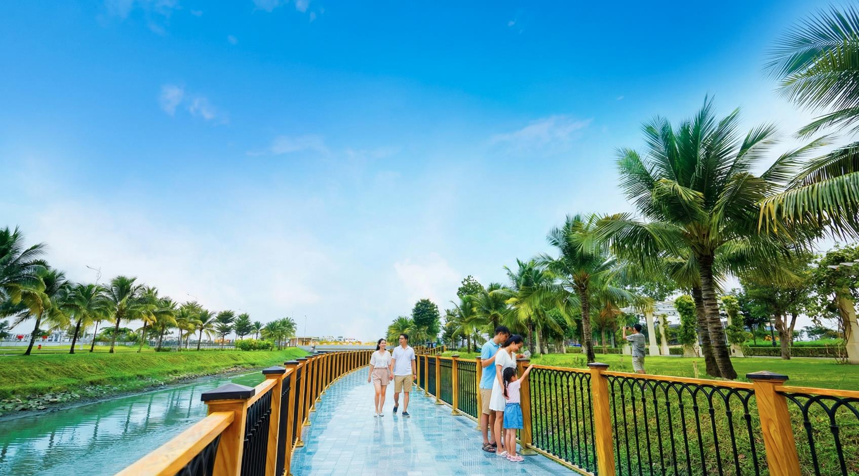 Lợi &iacute;ch kh&aacute;ch h&agrave;ng khi sống tại Van Phuc City- Ảnh 2.