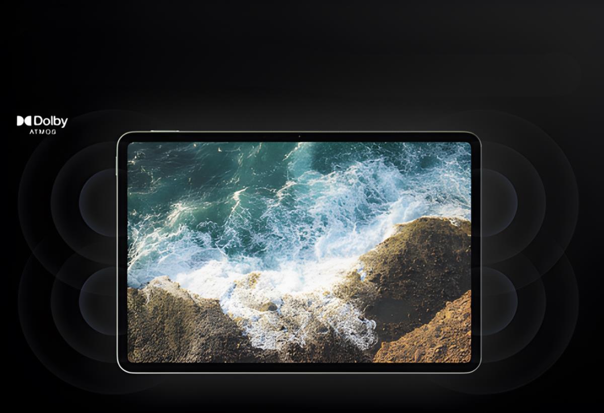 Xiaomi Pad 8 Series ra mắt: lựa chọn tối ưu cho nh&acirc;n vi&ecirc;n văn ph&ograve;ng lẫn nh&agrave; s&aacute;ng tạo nội dung - Ảnh 3.