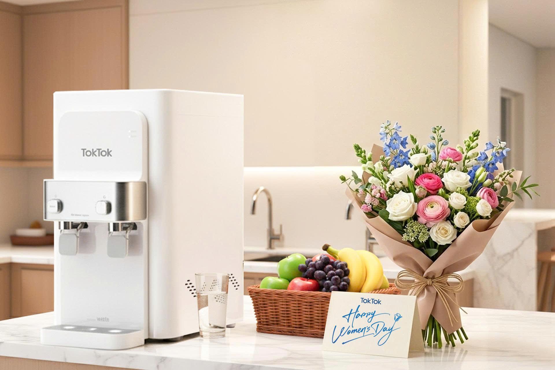 Qu&agrave; tặng 8/3: Khi sự thấu hiểu qu&yacute; gi&aacute; hơn những m&oacute;n qu&agrave; bất ngờ - Ảnh 2.