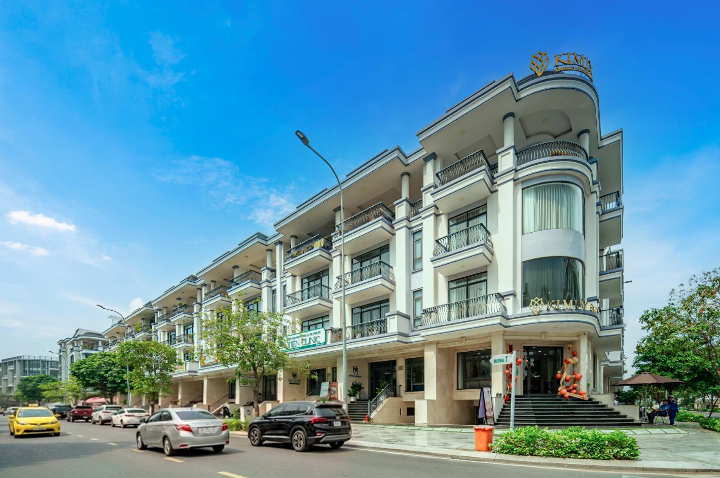 Cơ hội hiếm c&oacute; kh&oacute; t&igrave;m: Dễ d&agrave;ng sở hữu nh&agrave; phố Van Phuc City với ưu đ&atilde;i 28%- Ảnh 3.