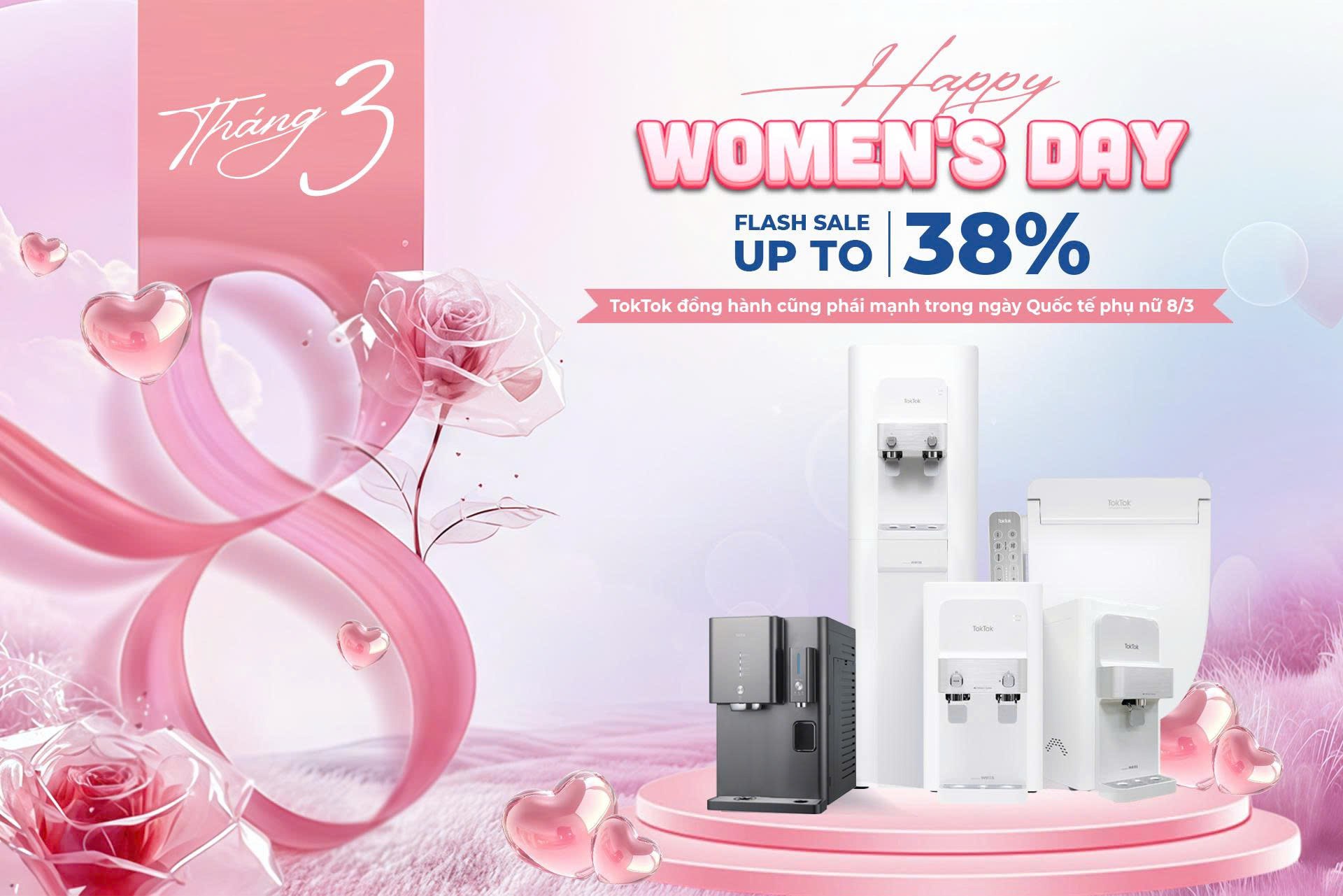 Qu&agrave; tặng 8/3: Khi sự thấu hiểu qu&yacute; gi&aacute; hơn những m&oacute;n qu&agrave; bất ngờ - Ảnh 3.