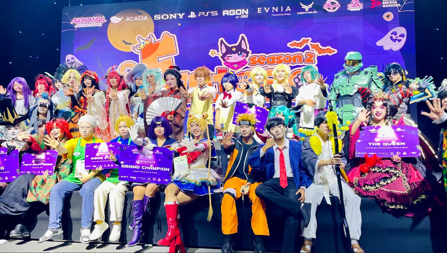 AEON MALL H&agrave; Đ&ocirc;ng: Lời hồi đ&aacute;p từ tr&aacute;i tim v&agrave; h&agrave;nh tr&igrave;nh g&oacute;i gh&eacute;m một m&oacute;n qu&agrave; lớn - Ảnh 4.