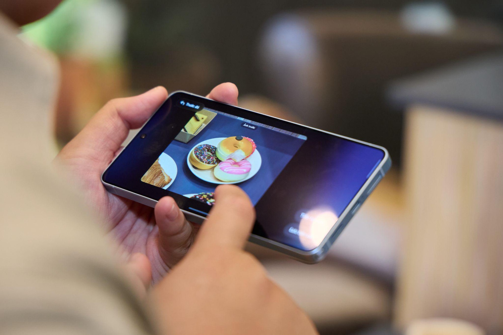 Galaxy S26 series: Chiếc điện thoại với hệ thống Camera Galaxy xuất sắc bậc nhất, đ&aacute;ng tiền đến từng đồng - Ảnh 5.