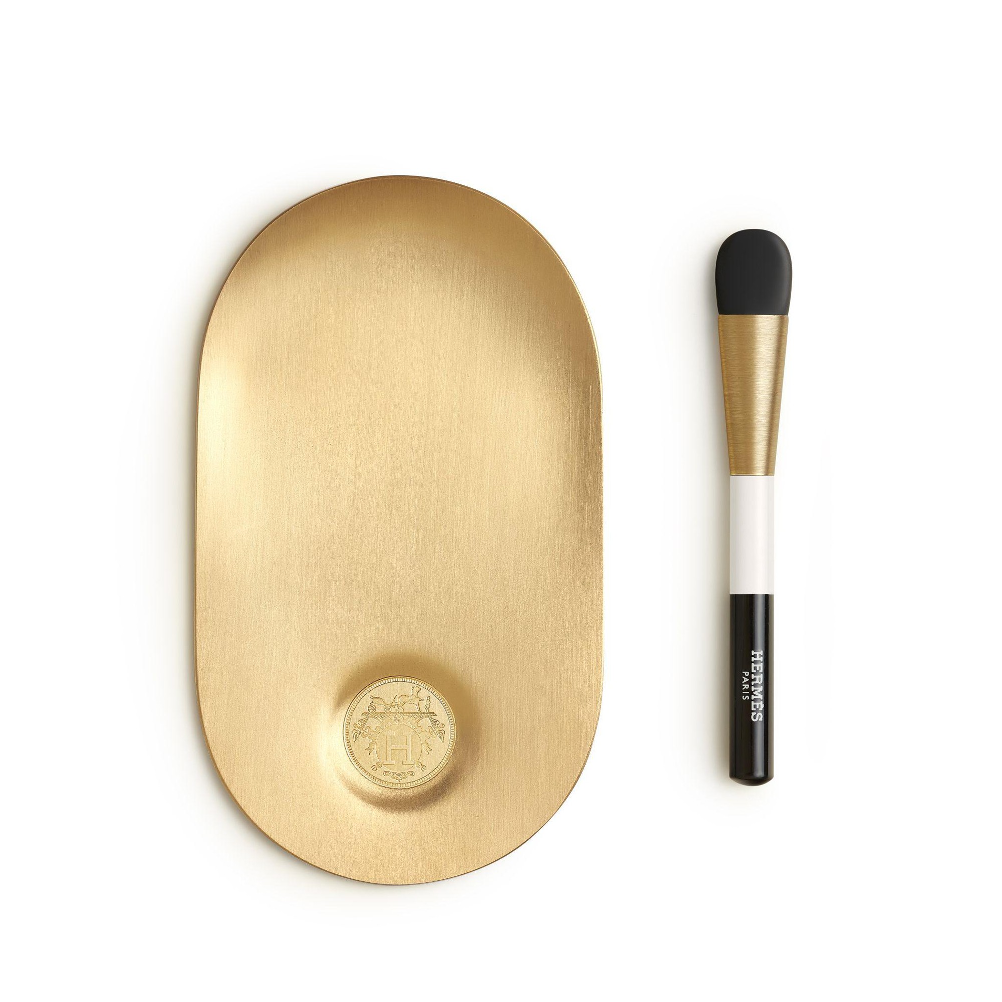 &ldquo;T&acirc;n binh&rdquo; của Herm&egrave;s: Kem nền si&ecirc;u dưỡng da, độ che phủ 10 điểm kh&ocirc;ng c&oacute; nhưng! - Ảnh 6.