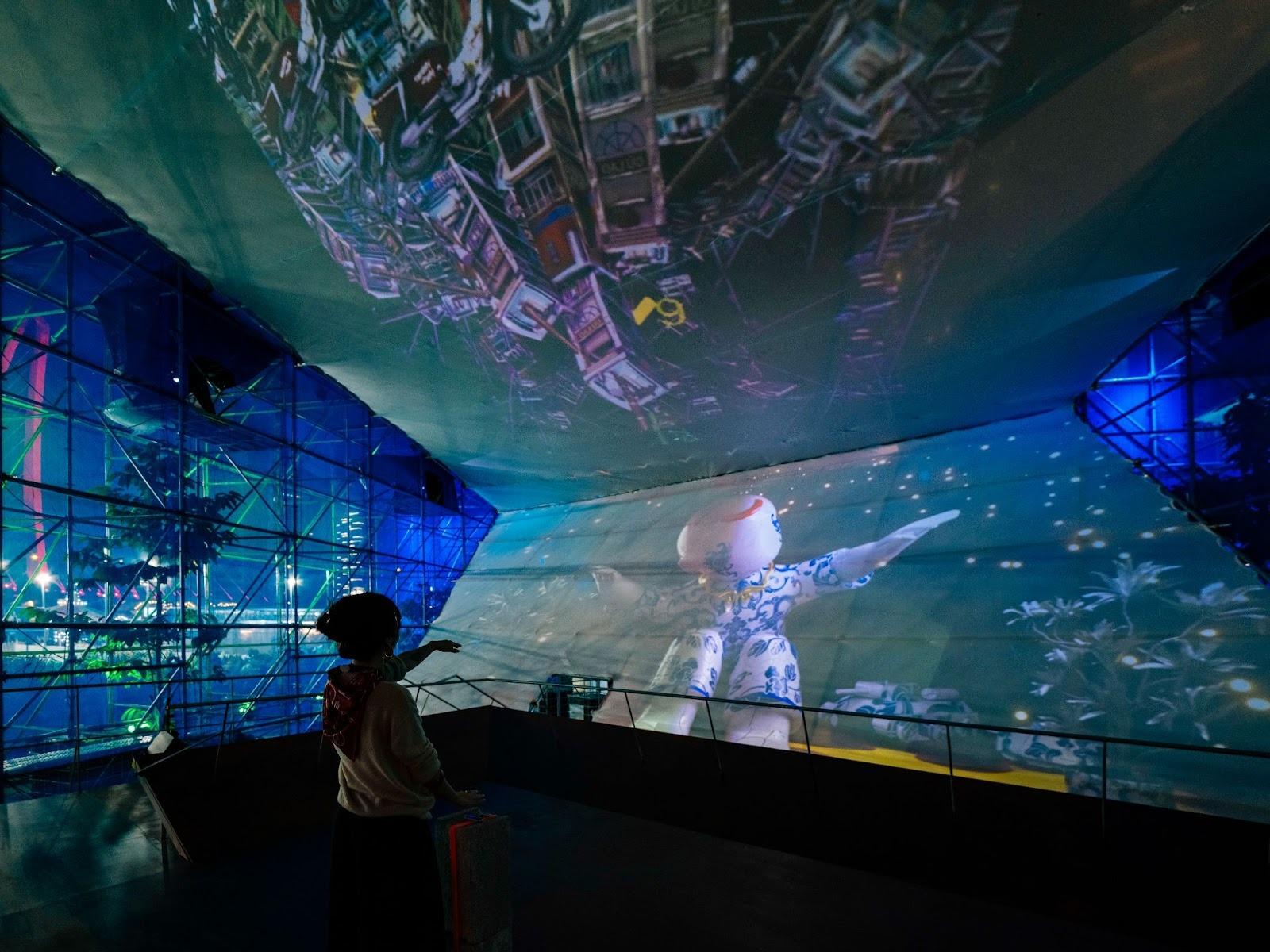 City Tết Fest: Bữa tiệc &acirc;m nhạc, văn h&oacute;a, s&aacute;ng tạo ch&agrave;o năm mới g&acirc;y sốt tại TP.HCM - Ảnh 5.