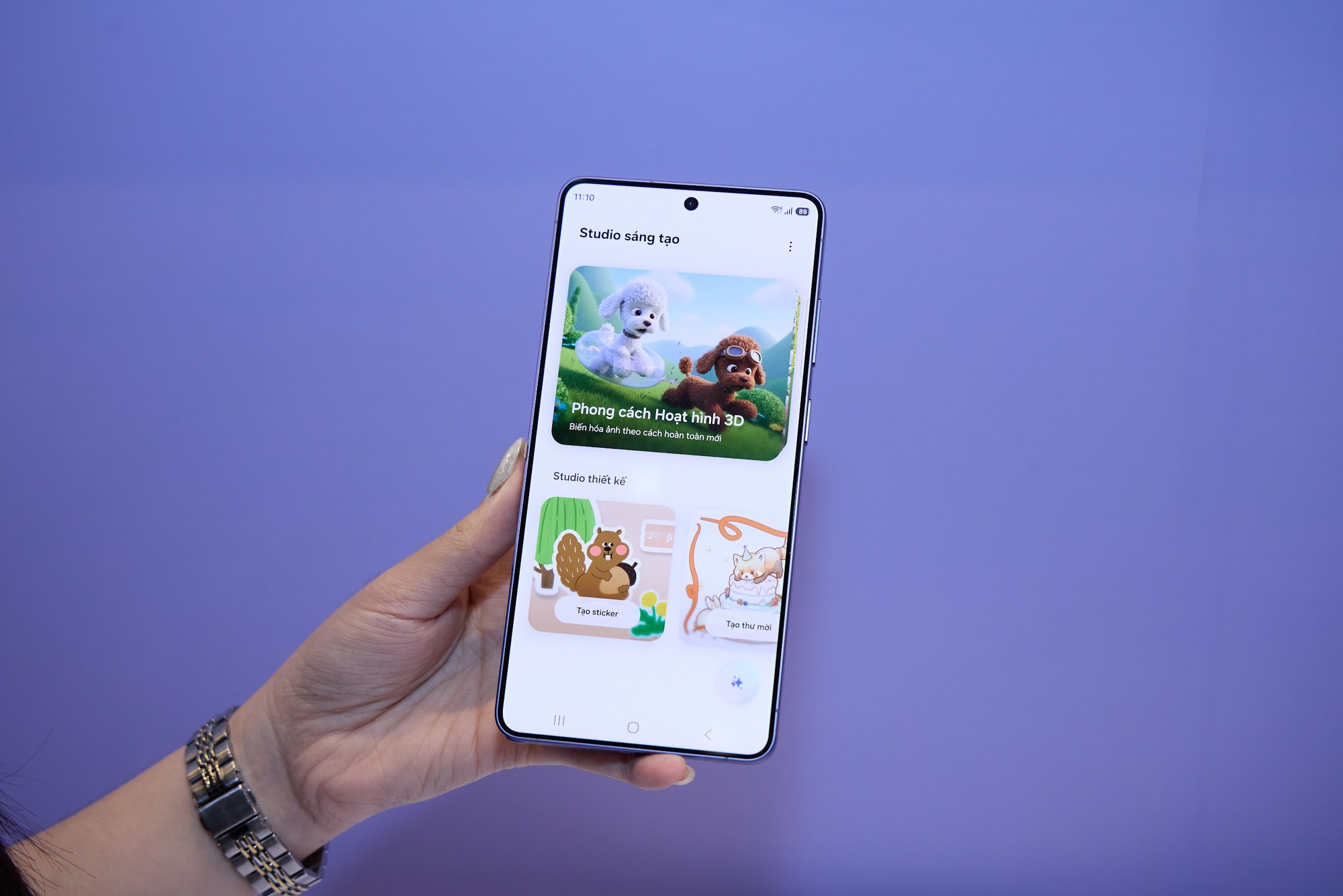 Galaxy S26 series: Chiếc điện thoại với hệ thống Camera Galaxy xuất sắc bậc nhất, đ&aacute;ng tiền đến từng đồng - Ảnh 6.