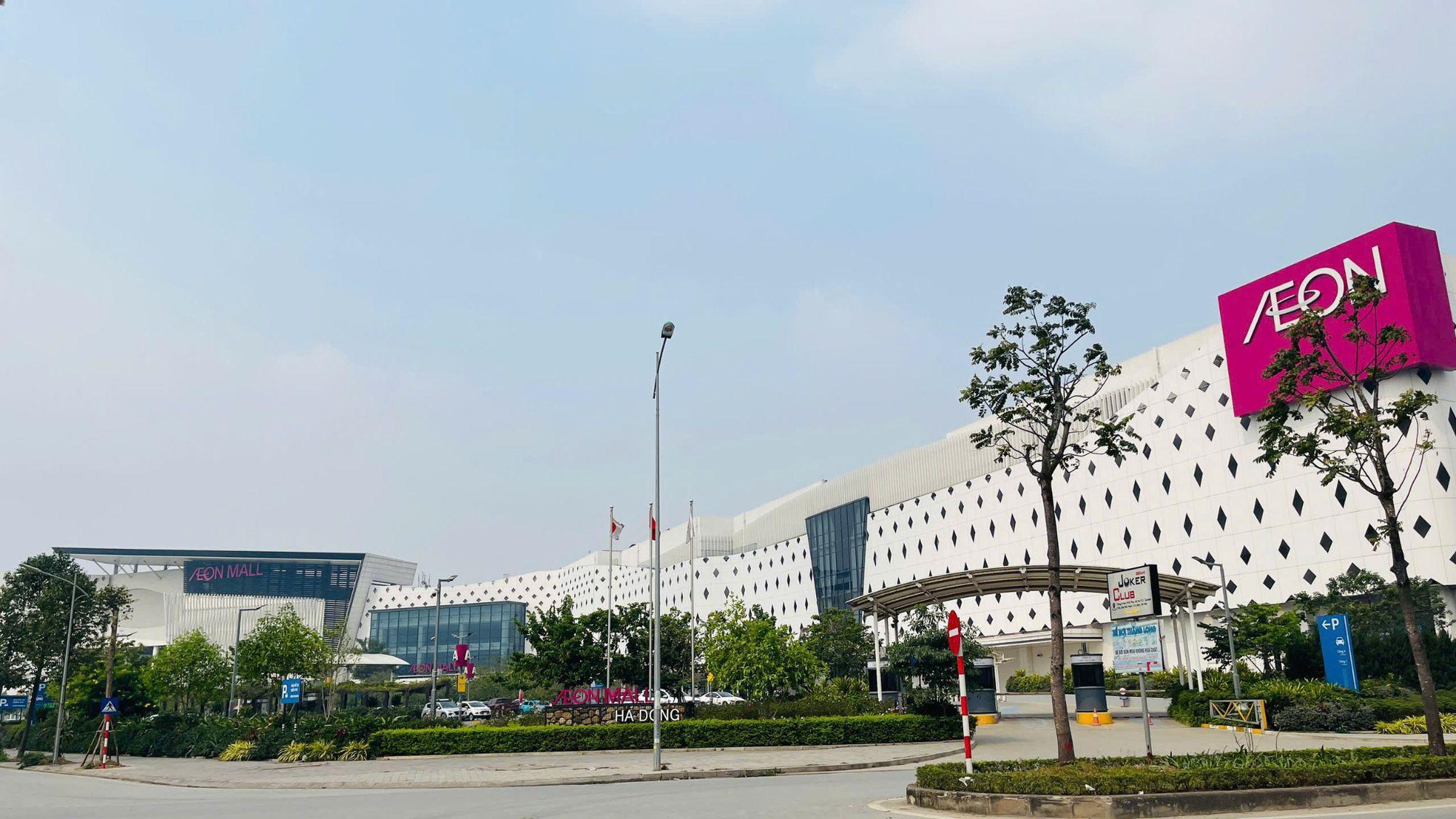 AEON MALL H&agrave; Đ&ocirc;ng: Lời hồi đ&aacute;p từ tr&aacute;i tim v&agrave; h&agrave;nh tr&igrave;nh g&oacute;i gh&eacute;m một m&oacute;n qu&agrave; lớn - Ảnh 6.