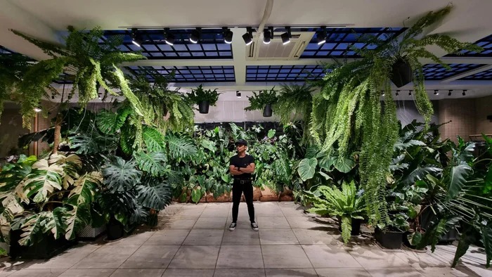 Nh&agrave; ri&ecirc;ng trăm tỷ, rộng 800m&sup2; của Kh&aacute;nh Thi - Phan Hiển- Ảnh 8.