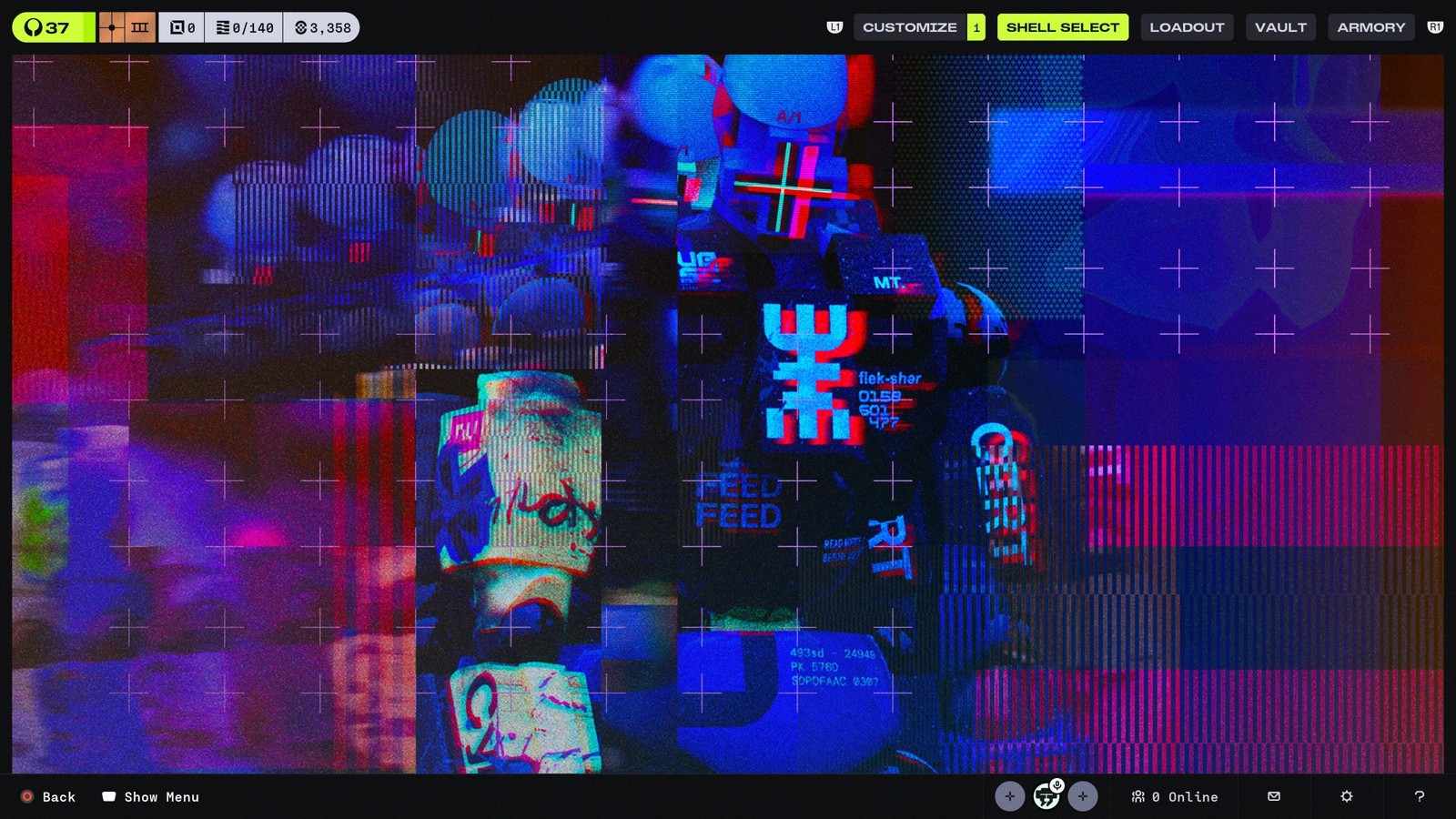 Hướng dẫn truy cập Cryo Archive, bản đồ kh&oacute; nhất trong Marathon- Ảnh 5.